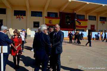  Telde arropa la festividad de la Virgen de Loreto en Gando (Foto Francisco Javier Santana)